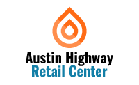 Austin Highway Retail Center